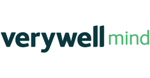 Logo for Verywell mind